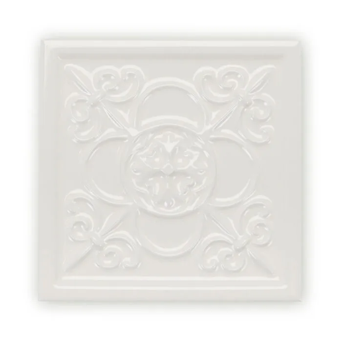 giralda cascara dekorationsflise 1