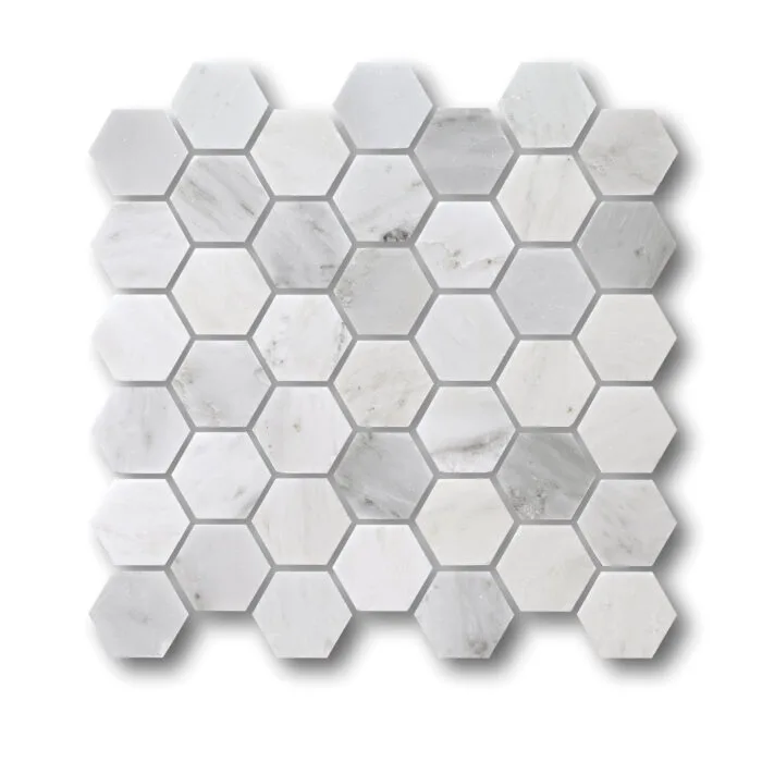 hexagon tile