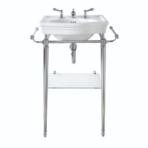 kensington lille konsolvask 1