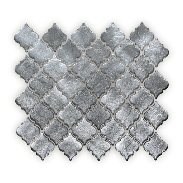 metallic vitreum argentum arabesque 1 metallic vitreum argentum arabesque 1