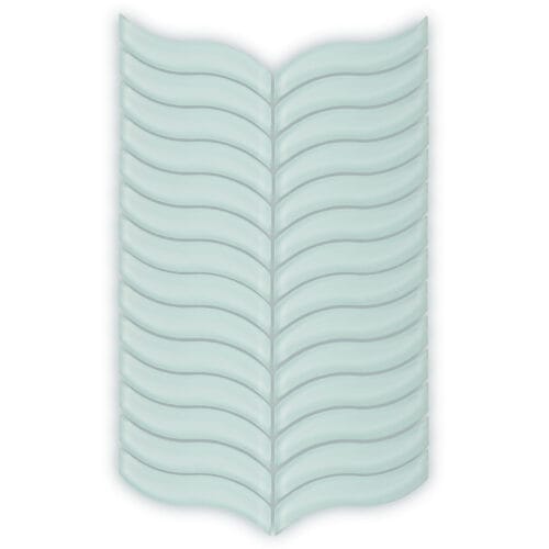 nordic glass bergen fjord mosaik 1 nordic glass bergen fjord mosaik 1