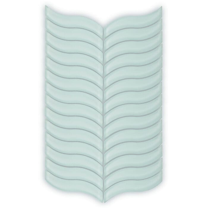 nordic glass bergen fjord mosaik 1 nordic glass bergen fjord mosaik 1