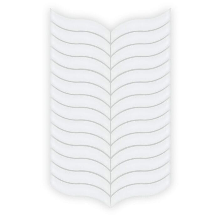 nordic glass bergen snow mosaik 1 nordic glass bergen snow mosaik 1