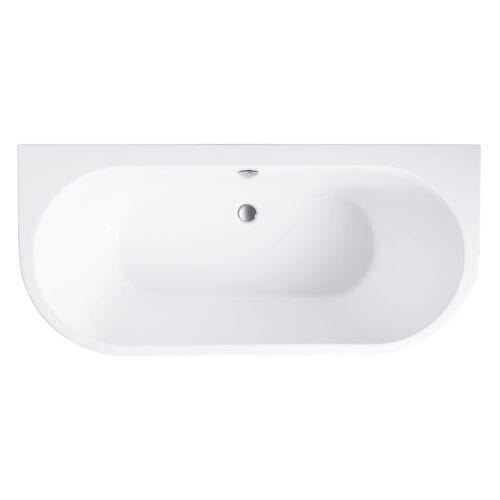 normandie indbygningsbadekar 2