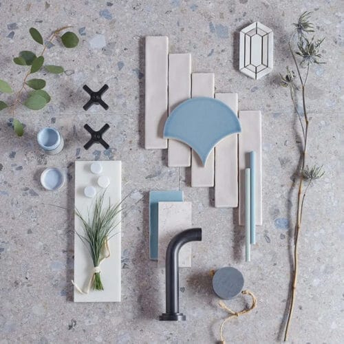 reykjavik flat lay reykjavik flat lay