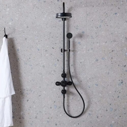 reykjavik shower 4 2 2 2