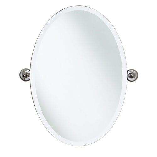 richmond lille ovalt spejl 2