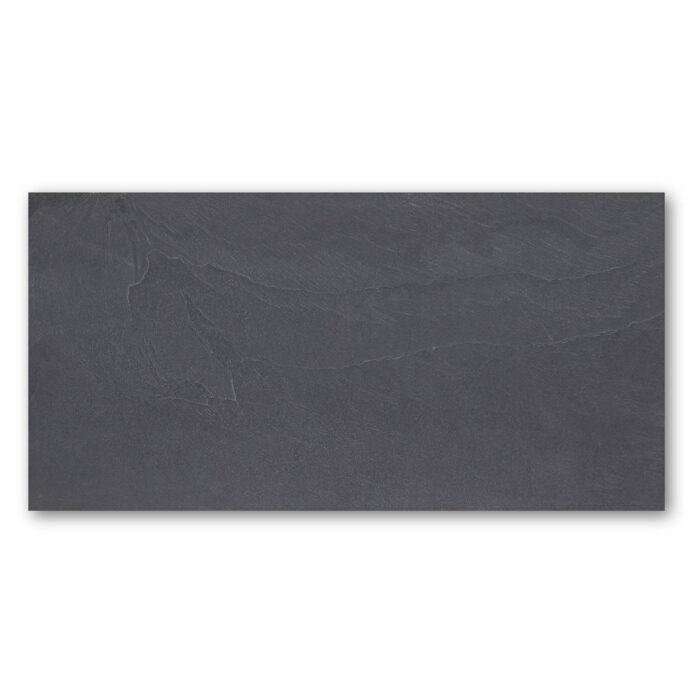 urban slate sort graa rektangulaer 2