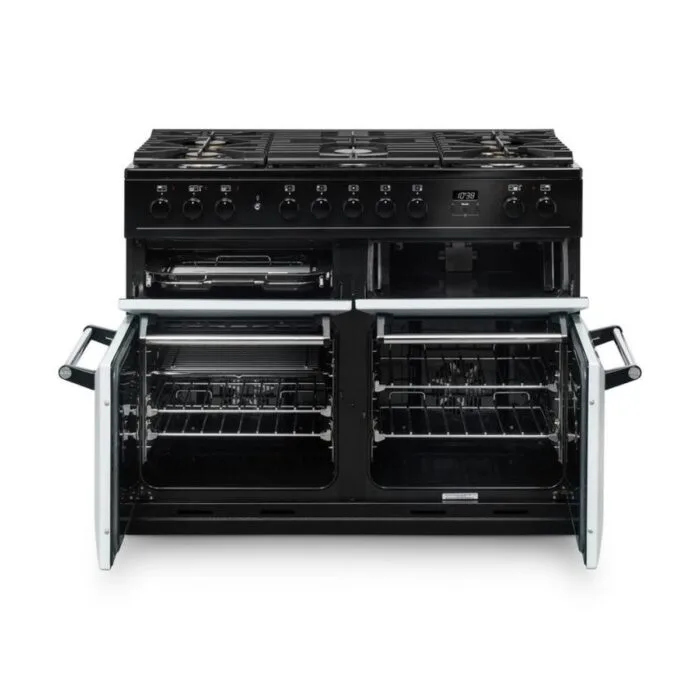 AGA Masterchef Deluxe 110 med gas