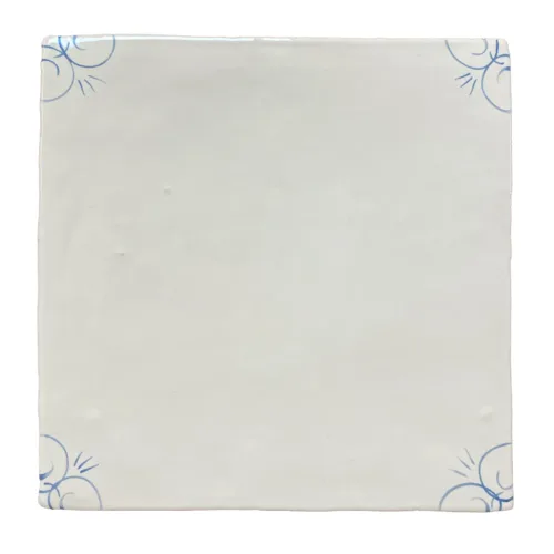 English Delft Corner English Delft Corner