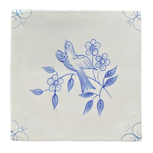 English Delft Swift English Delft Swift