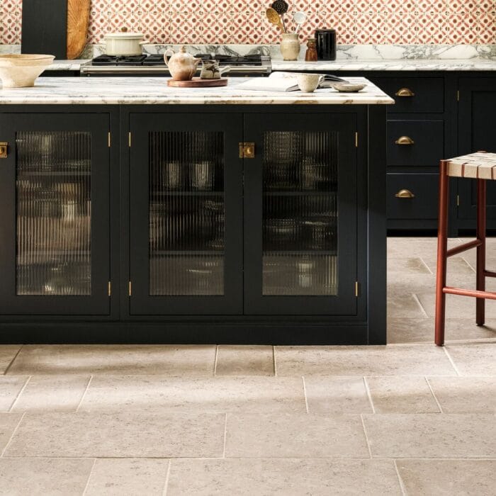 FiredEarth-DijonTumbledLimestone-Roomset1 FiredEarth-DijonTumbledLimestone-Roomset1